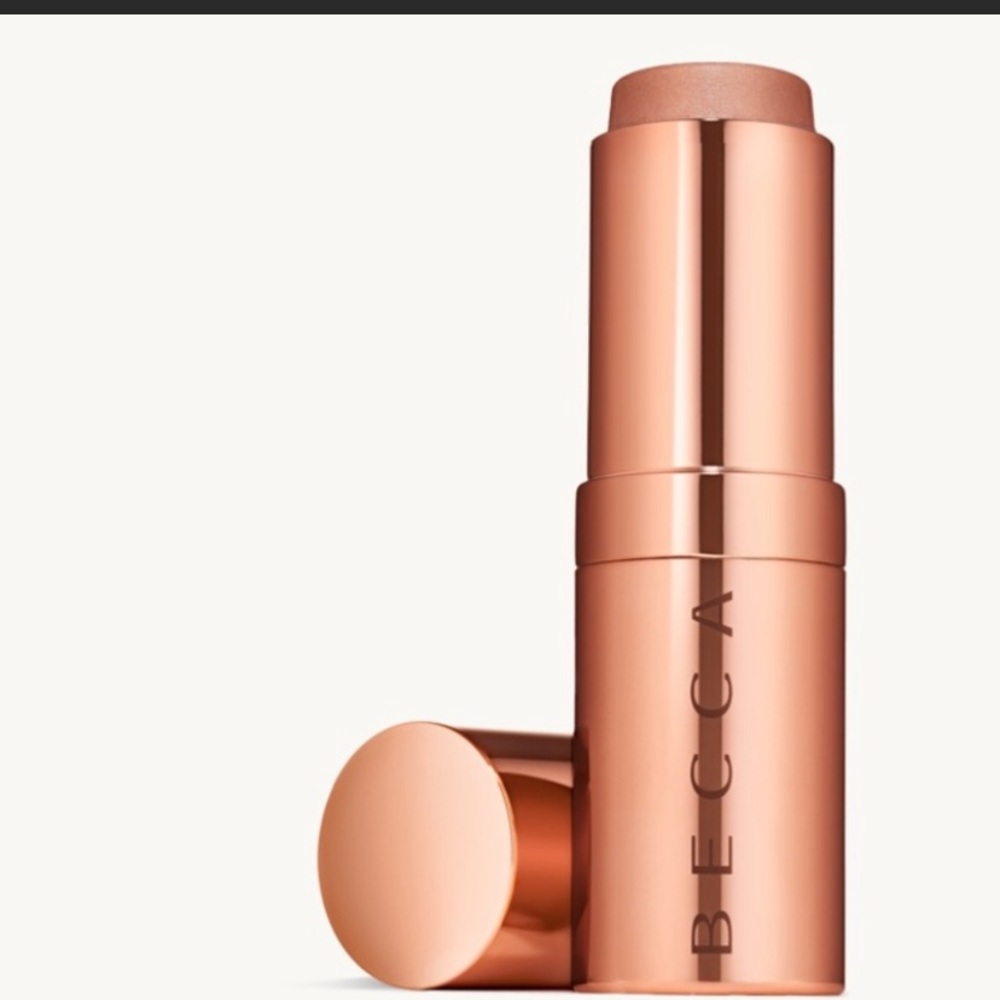 BECCA Glow Body Stick in Champagne Pop